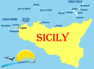Puzzle zia Sicilia 2018