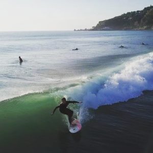 Nasce l’Associazione “Copa Bay Surf”