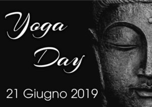 Montepaone, il 21 giugno sarà Yoga Day