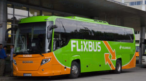 Flixbus si consolida nel Catanzarese