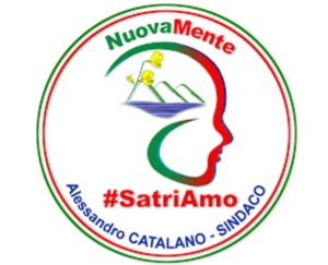 Nota del Gruppo consiliare di minoranza “NuovaMente #SatriAmo”