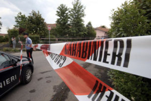 Duplice omicidio in Calabria, trovati i cadaveri di due uomini