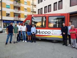 Progetto Hyppo e turismo culturale in Calabria