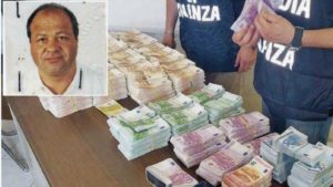 ‘Ndrangheta – Arrestato in Brasile il latitante Nicola Assisi. Era uno dei broker della droga più ricercati al mondo