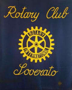 Domani passaggio delle consegne per il Rotary Club di Soverato