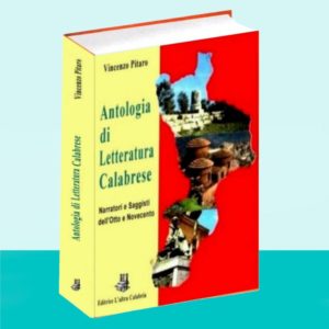 Nuova edizione dell’Antologia di Letteratura del giornalista Pitaro
