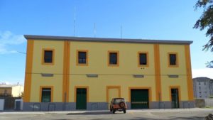 Ripristino della fermata di Lamezia Terme Sambiase: soddisfazione dall’Associazione Ferrovie in Calabria