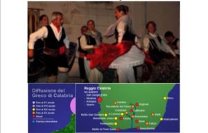 Estate a Motta San Giovanni (RC), Seconda Edizione del Folk-Festival “Città Metropolitana di Reggio Calabria”