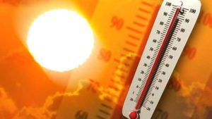 Allarme del Ministero, in arrivo intense ondate di calore sull’Italia