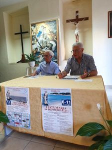 Soverato, Madonna di Porto Salvo: la festa torna in via San Martino