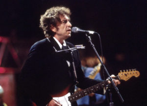 Bob Dylan torna in Italia nel 2020, possibile concerto a Catanzaro
