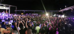 VIDEO | Noi Che, la festa più cult dell’estate a Soverato!