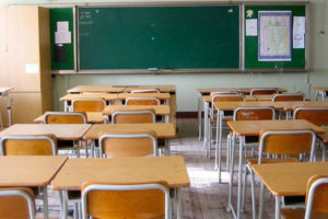 Covid a Catanzaro, nuove ordinanze sospensione attivita’ didattica in alcuni plessi scolastici cittadini
