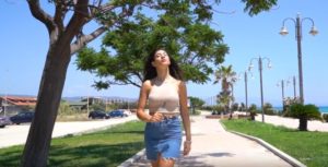 VIDEO | “Hai visto mai?”, l’ultima fatica discografica di Gioia Sinopoli