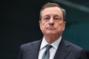 Draghi, un genio in zona Cesarini