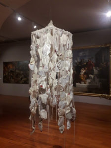 Residenze d’artista, presentate al Museo Marca di Catanzaro le opere degli artisti della Terza edizione