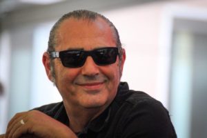 Luca Carboni: «Al Festival d’Autunno concludo il mio tour»