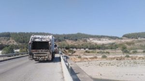 Emergenza rifiuti Calabria jonica, U.Di.Con.: “Intervenga la Regione quanto prima”