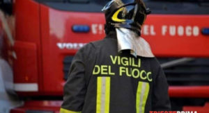 Covid, Cilione (Fp Cgil Vigili del Fuoco): “Siamo al collasso in Calabria. A rischio il soccorso tecnico urgente alla popolazione”