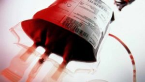 Donna operata per frattura muore a causa di trasfusione di sangue sbagliata
