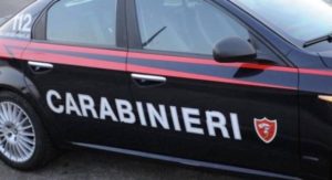Carabinieri: concorso per 626 Allievi Marescialli