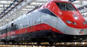 Ferrovie assume diplomati e laureati in Italia