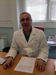 Il neurologo calabrese Francesco Bono eletto Coordinatore Nazionale unico della “Rete Italiana della Tossina Botulinica”