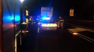 Tragico incidente nella notte in Calabria, 4 giovani perdono la vita in un frontale. 2 feriti gravi