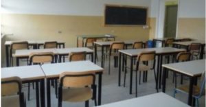 Terremoto, scuole chiuse domani a Catanzaro