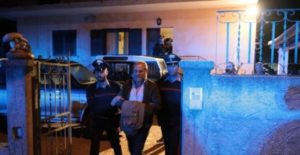 ‘Ndrangheta – Duro colpo alla cosca Iozzo-Chiefari, 17 arresti nel soveratese