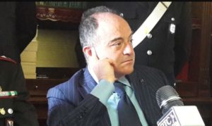 ‘Ndrangheta – Gratteri: “Ricorso contro il no all’arresto ex sindaco di Torre di Ruggiero”