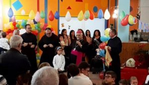 Catanzaro: il 50° anniversario di fondazione della Scuola dell’infanzia “S.Francesco di Paola”