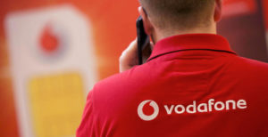 Vodafone: tutte le assunzioni in Italia