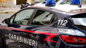 Furibonda rissa tra parenti sedata dai carabinieri