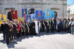 Sabato 26 ottobre a Roma incontro Europeo Amici di San Rocco