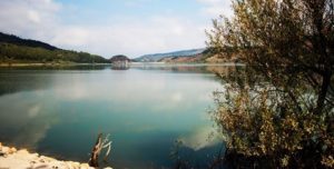 Lago Angitola: Arpacal trasmette i risultati delle analisi svolte