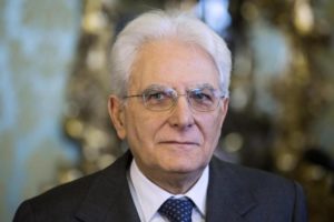 Ernesto Alecci sulla visita del Presidente della Repubblica Sergio Mattarella in Calabria