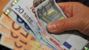 Bonus da 150 euro a 22 milioni di lavoratori e pensionati
