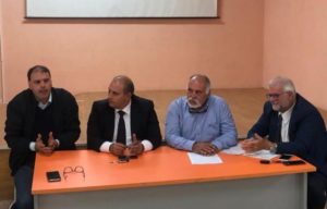Regione Calabria: “Distretti del Cibo” verso il nastro di partenza