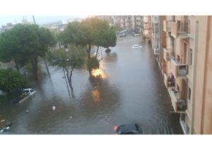 Maltempo in Calabria, U.Di.Con.: “Non solo una calamità naturale. Gravi responsabilità delle Istituzioni”