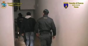‘Ndrangheta – Blitz contro il clan Bellocco, 45 arresti