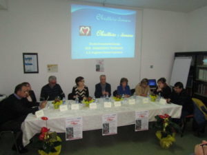 Chiaravalle Centrale – “Donare è vita”, meeting sulla donazione degli organi