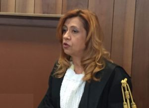 ‘Ndrangheta – Il Boss “Scarpuni” minaccia il magistrato Marisa Manzini
