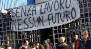 Tirocinanti Miur: La regione Calabria lascia a casa padri e madri di famiglia