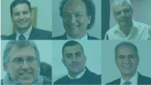 Visioni Civiche speciale elezioni  On line la seconda video-intervista ai candidati a sindaco di Lamezia Terme