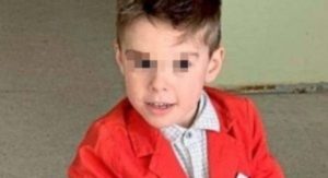 Bimbo calabrese di 6 anni muore folgorato nella scuola materna in Germania
