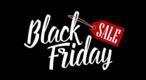 Come ottenere le migliori offerte in questo Black Friday facendo acquisti online