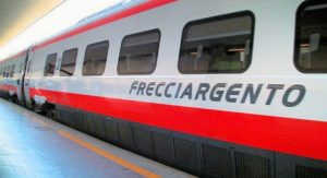 Trenitalia: potenziata l’offerta per per il Sud Italia, da oggi 24 “Frecce” in più