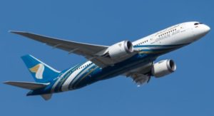 Trasporti – Nuovi voli da Lamezia Terme per il sultanato dell’Oman