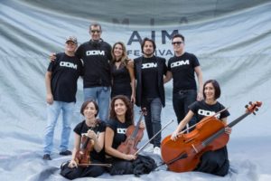 Mega concerto di Capodanno a Catanzaro con ODM, Briga, Sud Sound System e Nesli